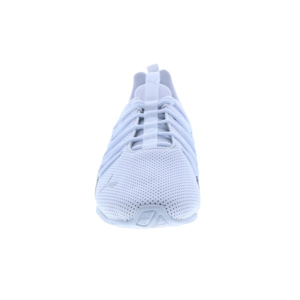 Puma Axelion Perf Wide 19431901 Mens White Wide Athletic Running Shoes Fashion - Image 3