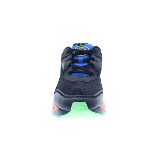 Puma Mirage Sport SCI FI 39152301 Mens Black Canvas Lifestyle Sneakers Shoes on Sale - Image 3