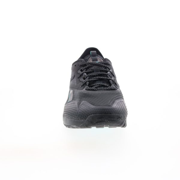 Reebok Nano X2 TR Adventure Womens Black Athletic Cross Training Shoes on Sale - Image 3