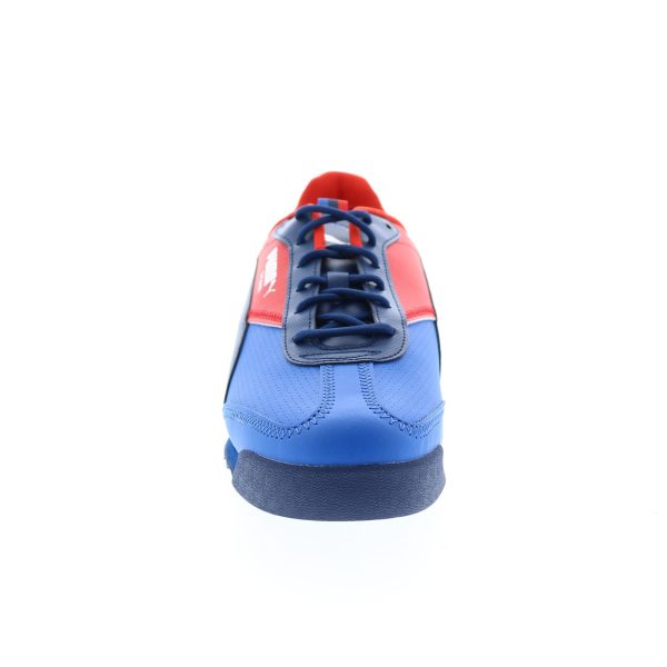Puma BMW MMS M Motorsport Roma Via 30723803 Mens Blue Sneakers Shoes Online Sale - Image 3