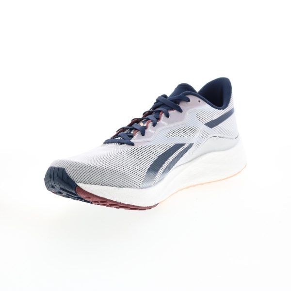 Reebok Floatride Energy 3.0 S29206 Mens White Nylon Athletic Running Shoes For Sale - Image 4