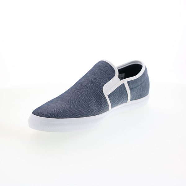 Lacoste Tatalya 0721 1 P 7-41CMA0053092 Mens Blue Lifestyle Sneakers Shoes Supply - Image 4