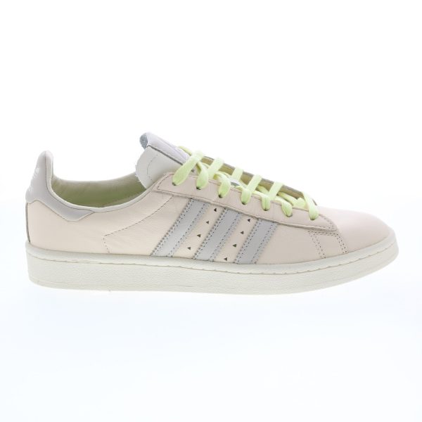 Adidas Pharrell Williams X Campus FX8025 Mens White Lifestyle Sneakers Shoes Supply