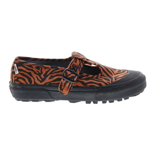 Vans Style 93 X Ashley Williams Mens Black Canvas Lifestyle Sneakers Shoes Online now