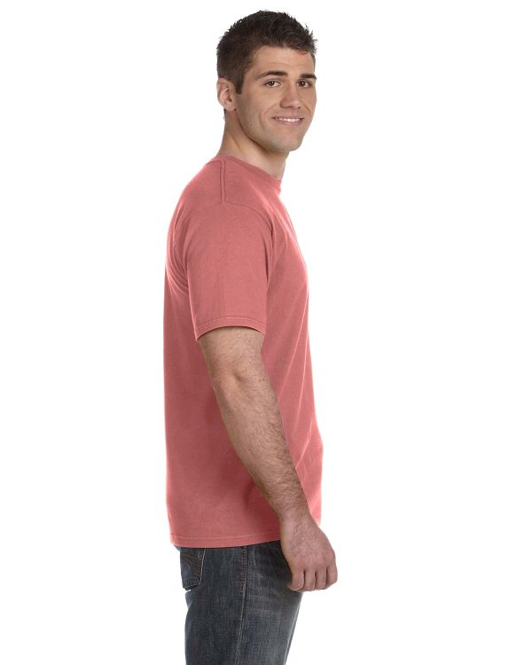 Anvil Fashion Fit T-Shirt | Canyon For Cheap - Image 3