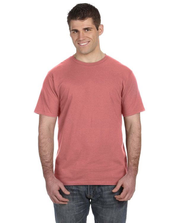 Anvil Fashion Fit T-Shirt | Canyon For Cheap